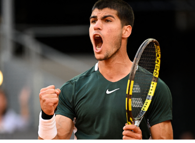 对手对他的 对手对他的