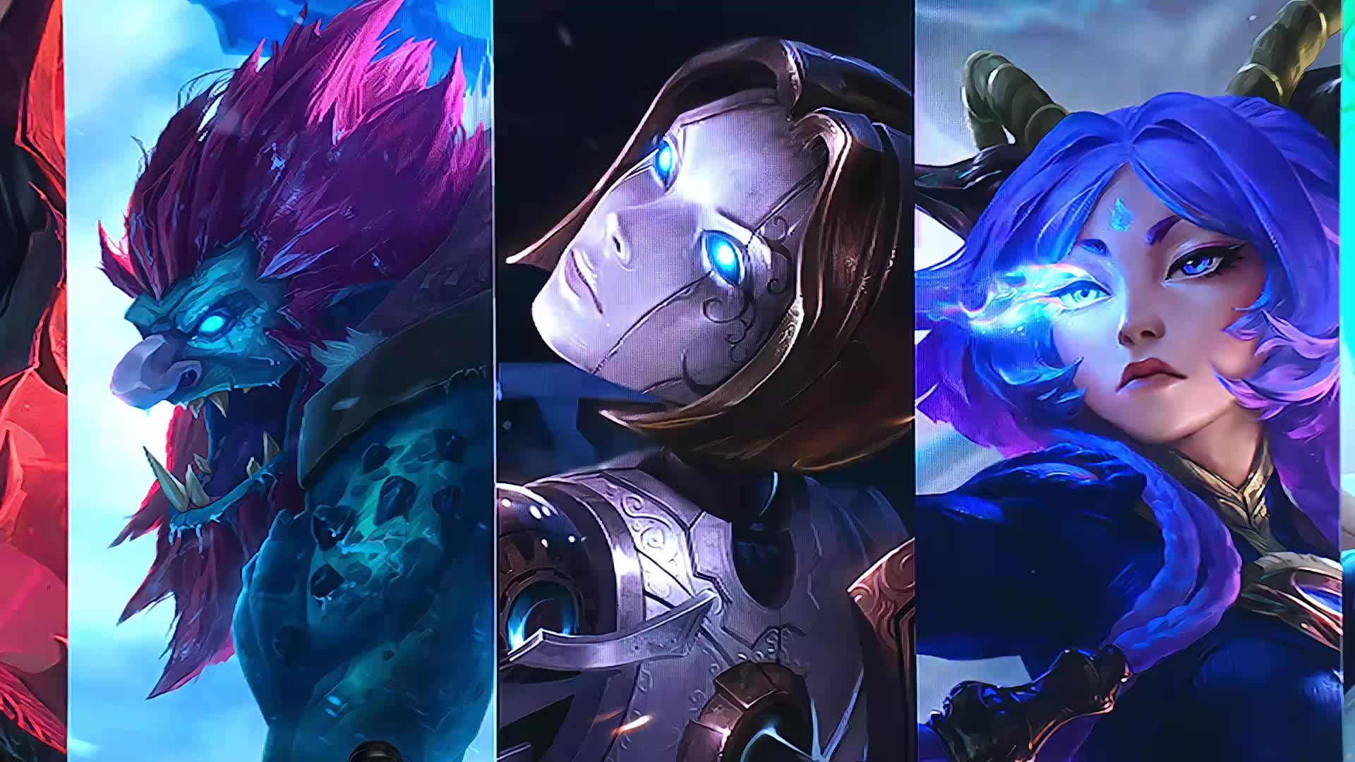 li li