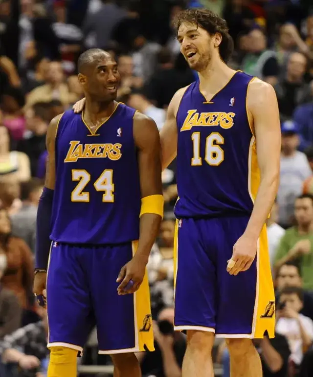 今晨NBA
